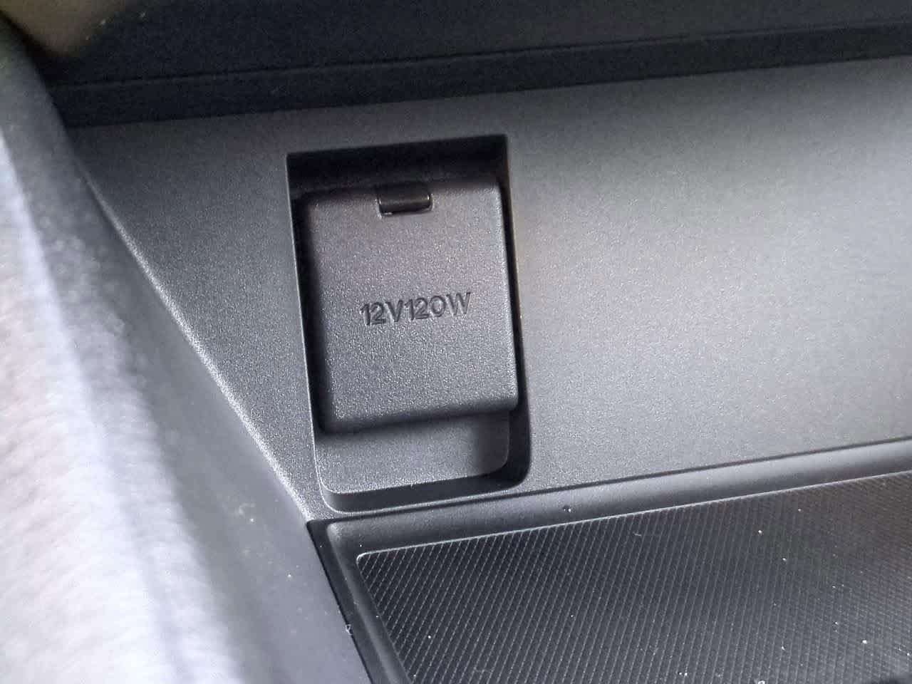 Thumbnail: 2025 Mazda CX-5 - 29