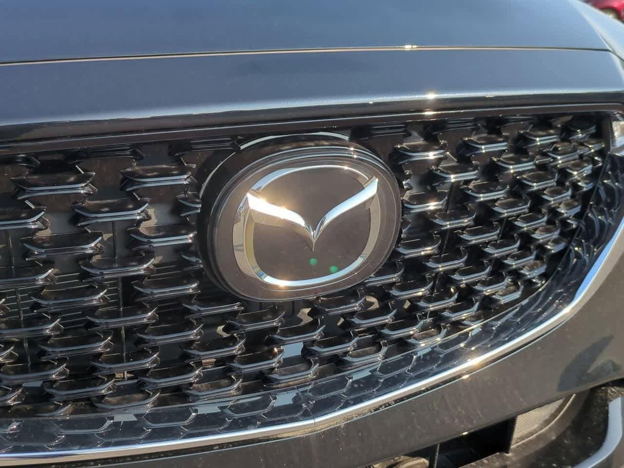 Thumbnail: 2025 Mazda CX-5 - 10