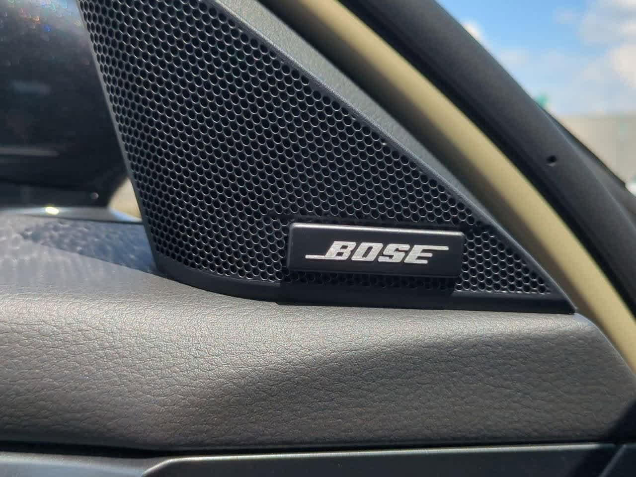 Thumbnail: 2025 Mazda CX-50 - 29