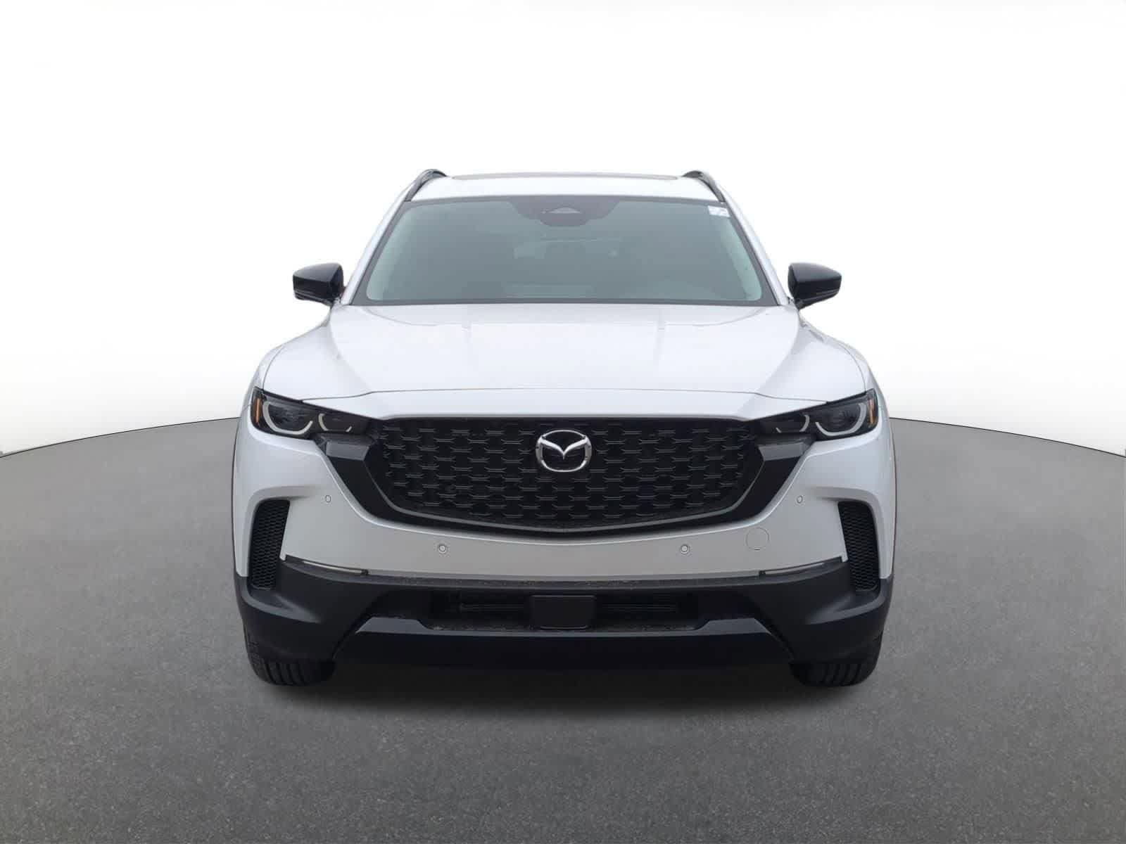 Thumbnail: 2026 Mazda CX-50 - 9
