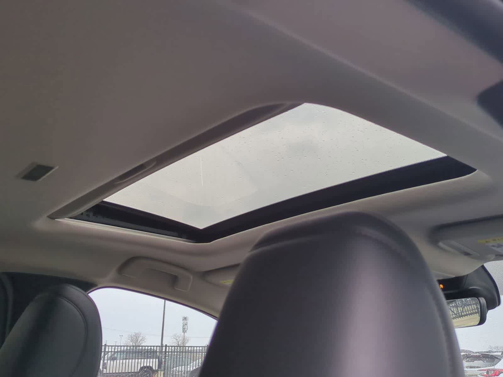 Thumbnail: 2026 Mazda CX-30 - 21