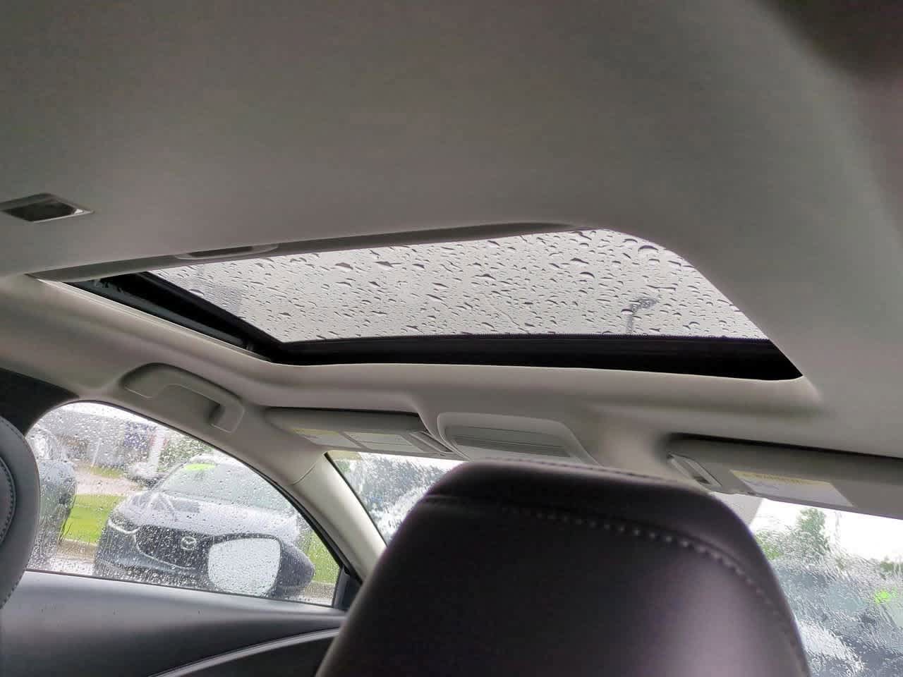 Thumbnail: 2025 Mazda CX-30 - 20