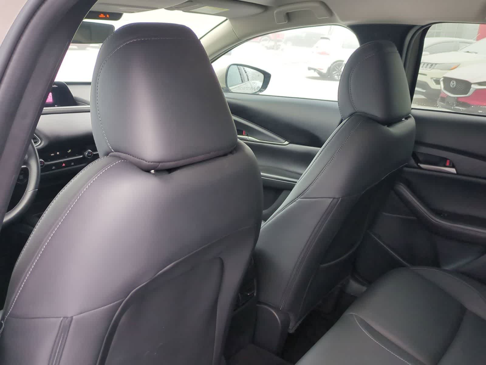 Thumbnail: 2023 Mazda CX-30 - 17