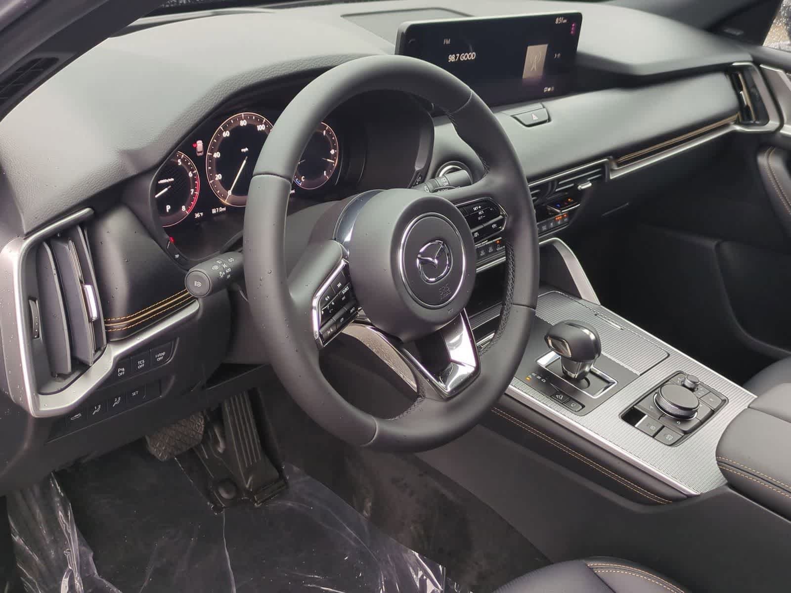 Thumbnail: 2026 Mazda CX-90 - 2