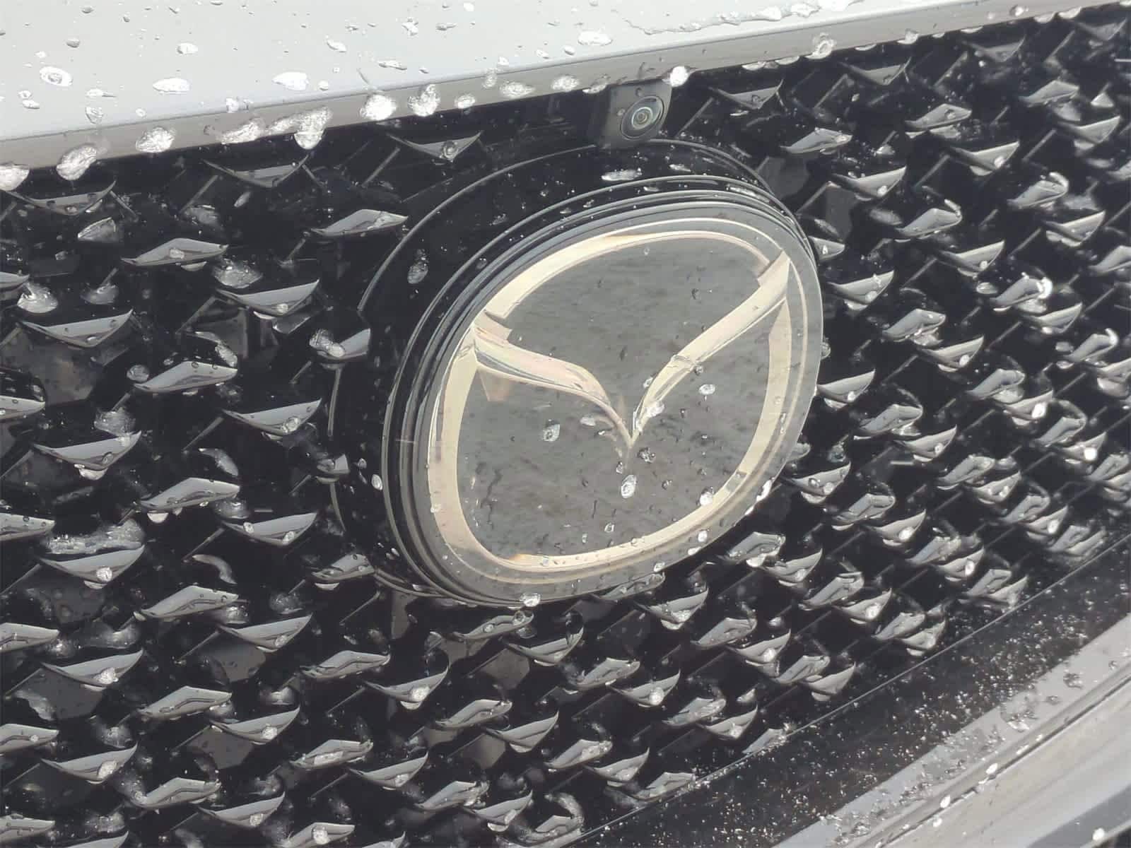 Thumbnail: 2026 Mazda CX-30 - 11