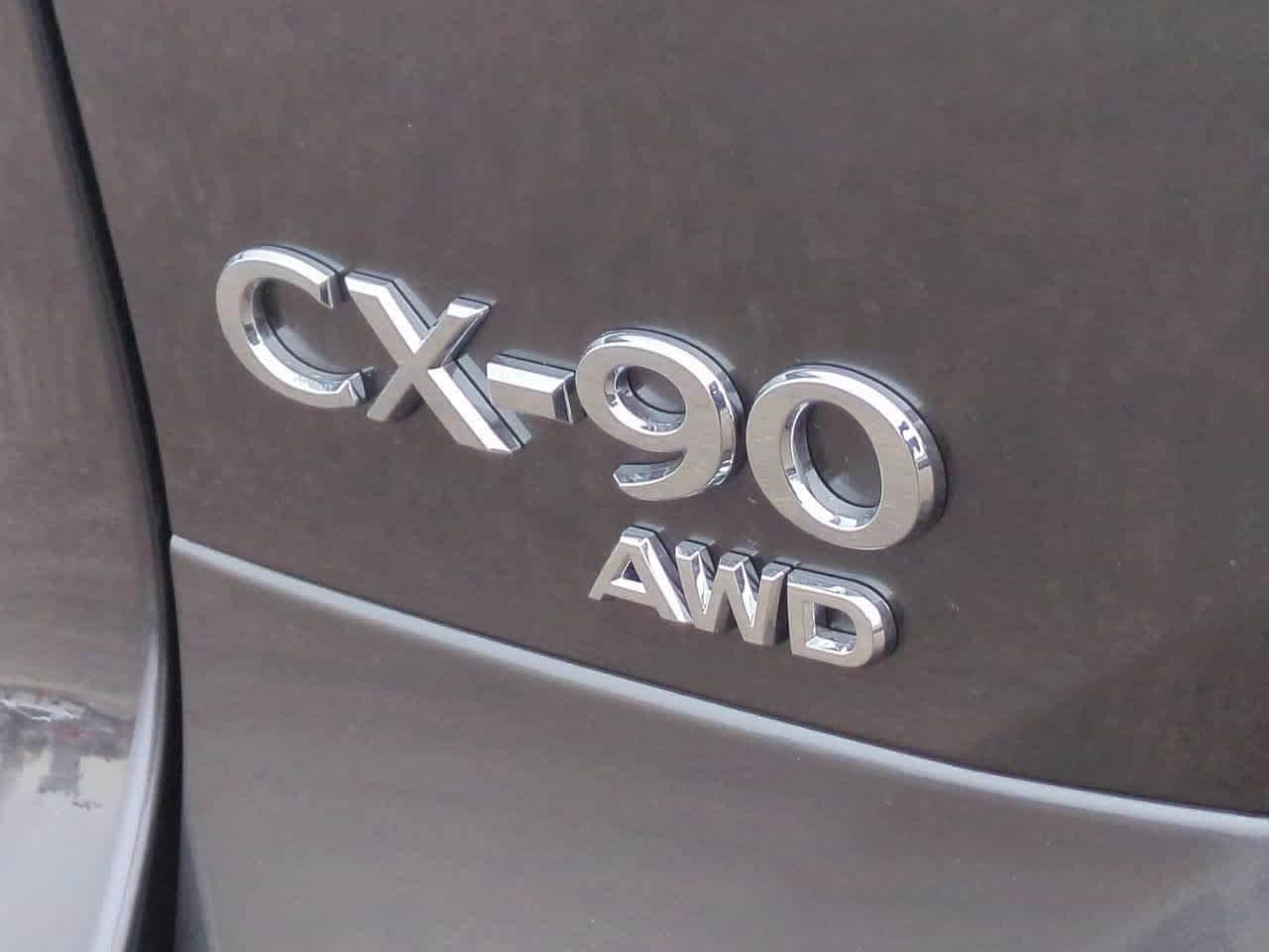 Thumbnail: 2026 Mazda CX-90 - 12