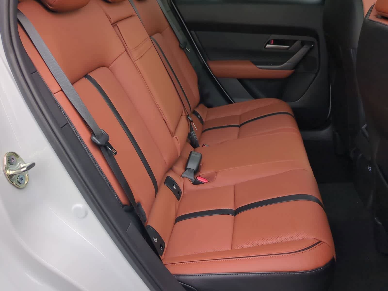 Thumbnail: 2026 Mazda CX-50 - 20