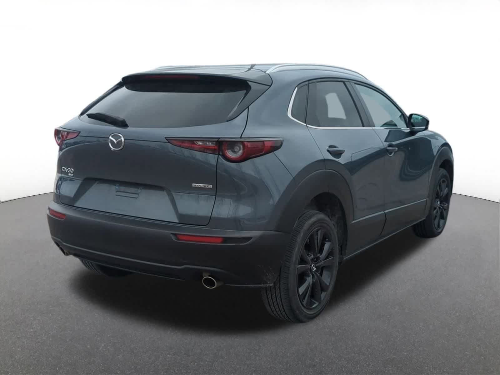 Thumbnail: 2023 Mazda CX-30 - 6