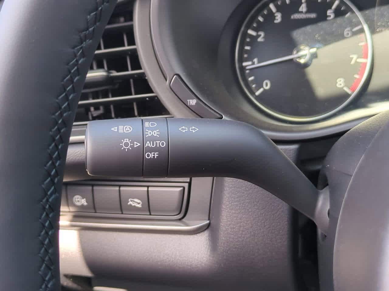 Thumbnail: 2025 Mazda CX-30 - 24