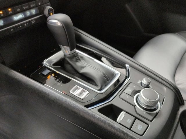 Thumbnail: 2025 Mazda CX-5 - 32