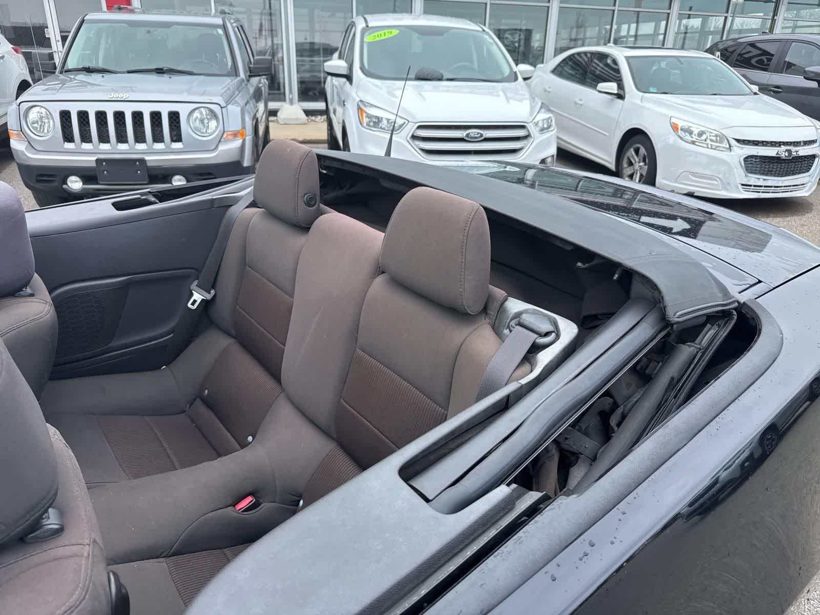 Thumbnail: 2014 Ford Mustang - 21