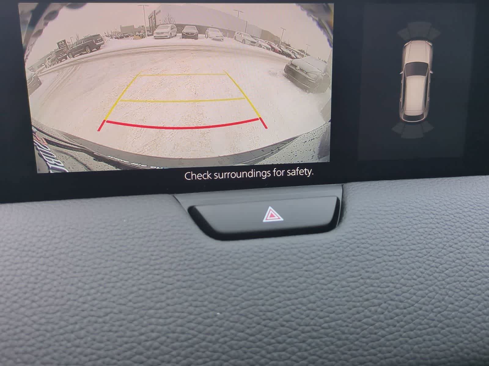 Thumbnail: 2026 Mazda CX-90 - 31