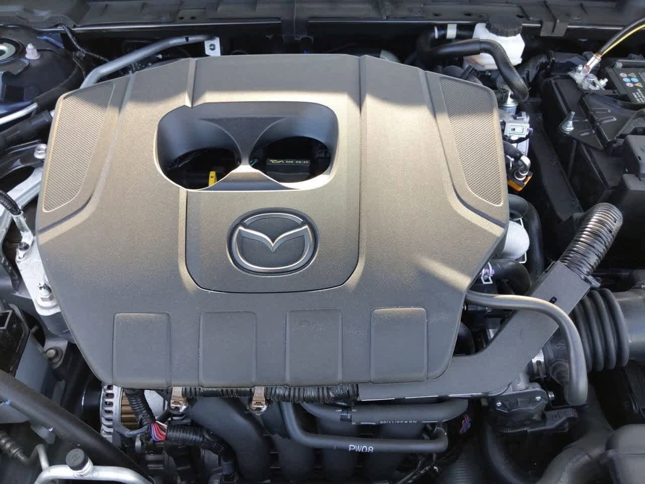 Thumbnail: 2025 Mazda CX-30 - 13