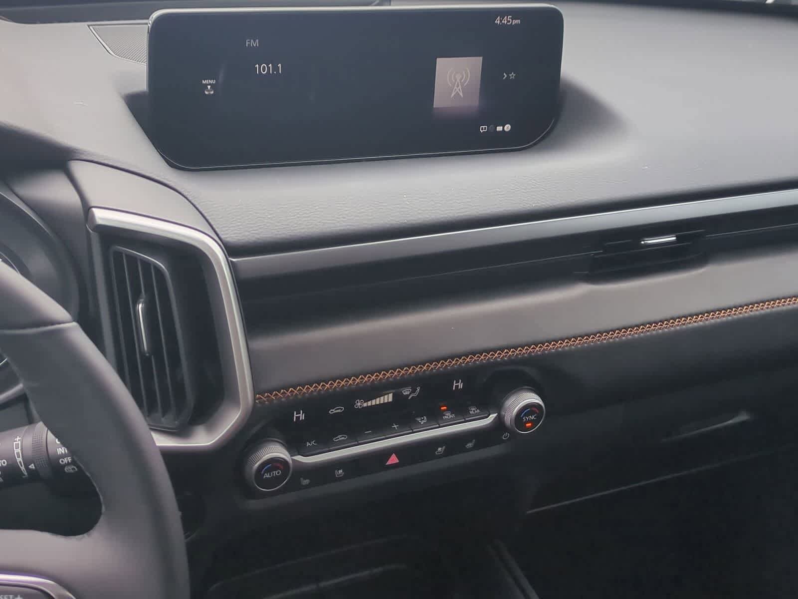 Thumbnail: 2026 Mazda CX-50 - 28