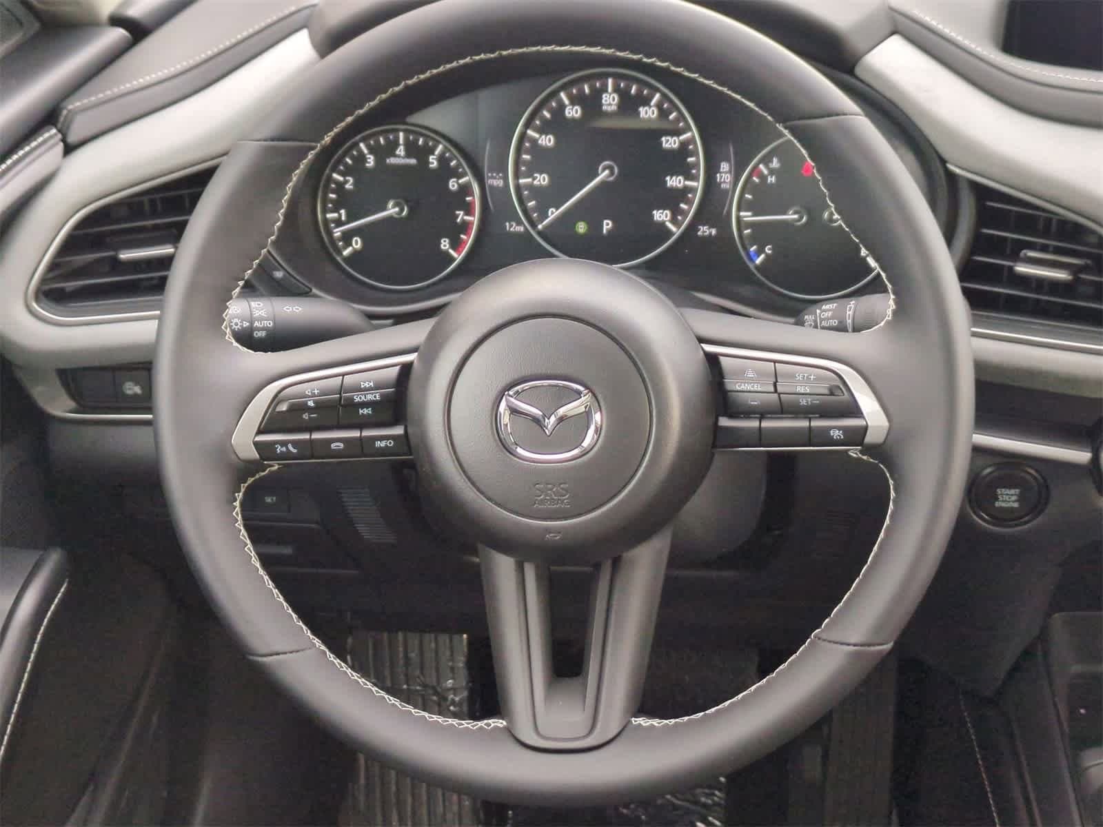 Thumbnail: 2026 Mazda CX-30 - 23