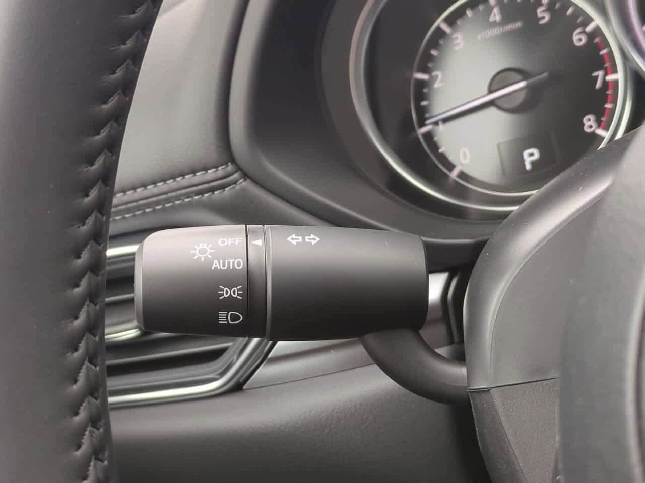 Thumbnail: 2025 Mazda CX-5 - 25