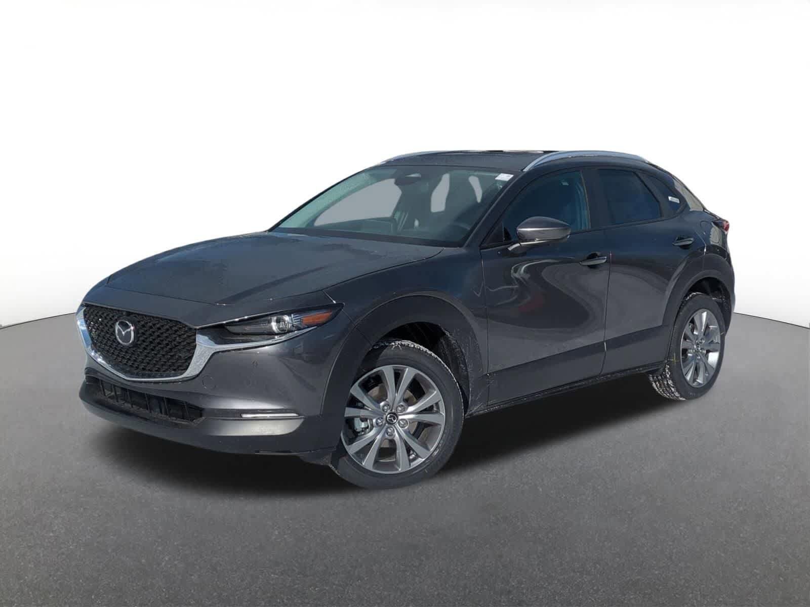 Thumbnail: 2026 Mazda CX-30 - 1