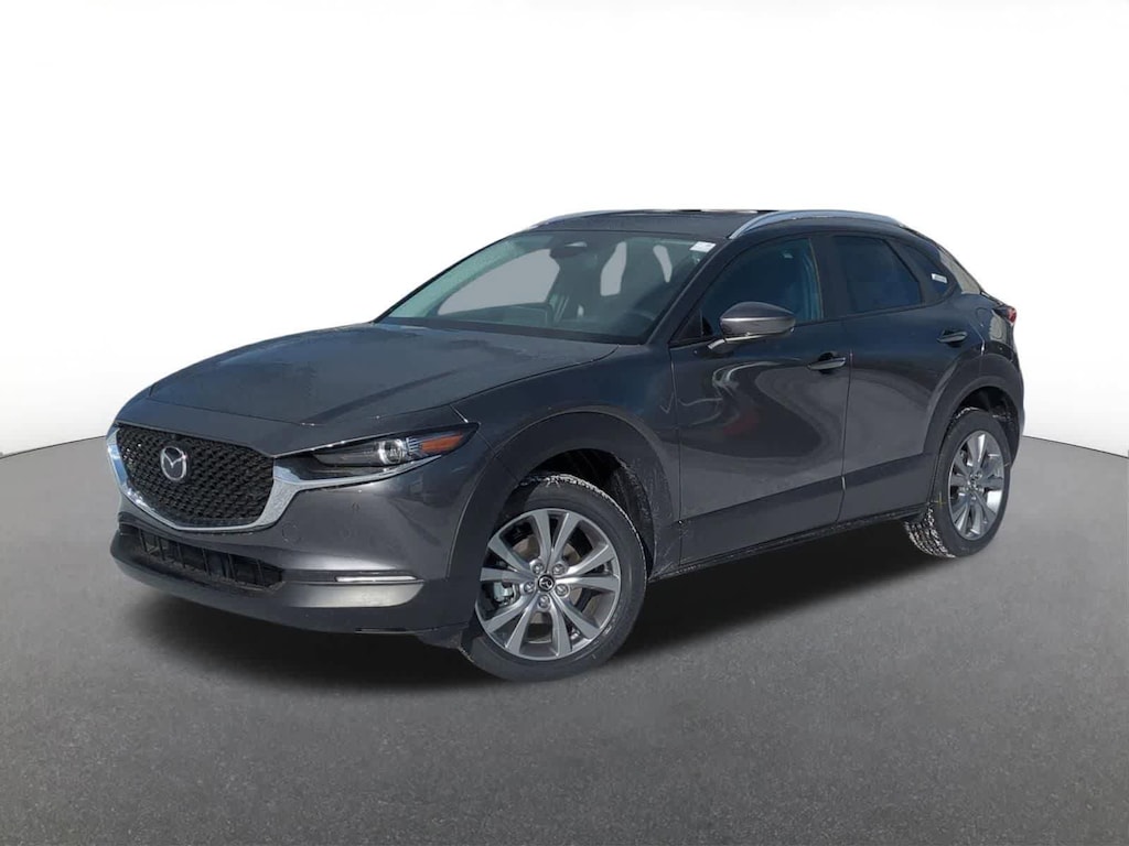 New 2026 Mazda CX-30 2.5 S Premium AWD Sport Utility