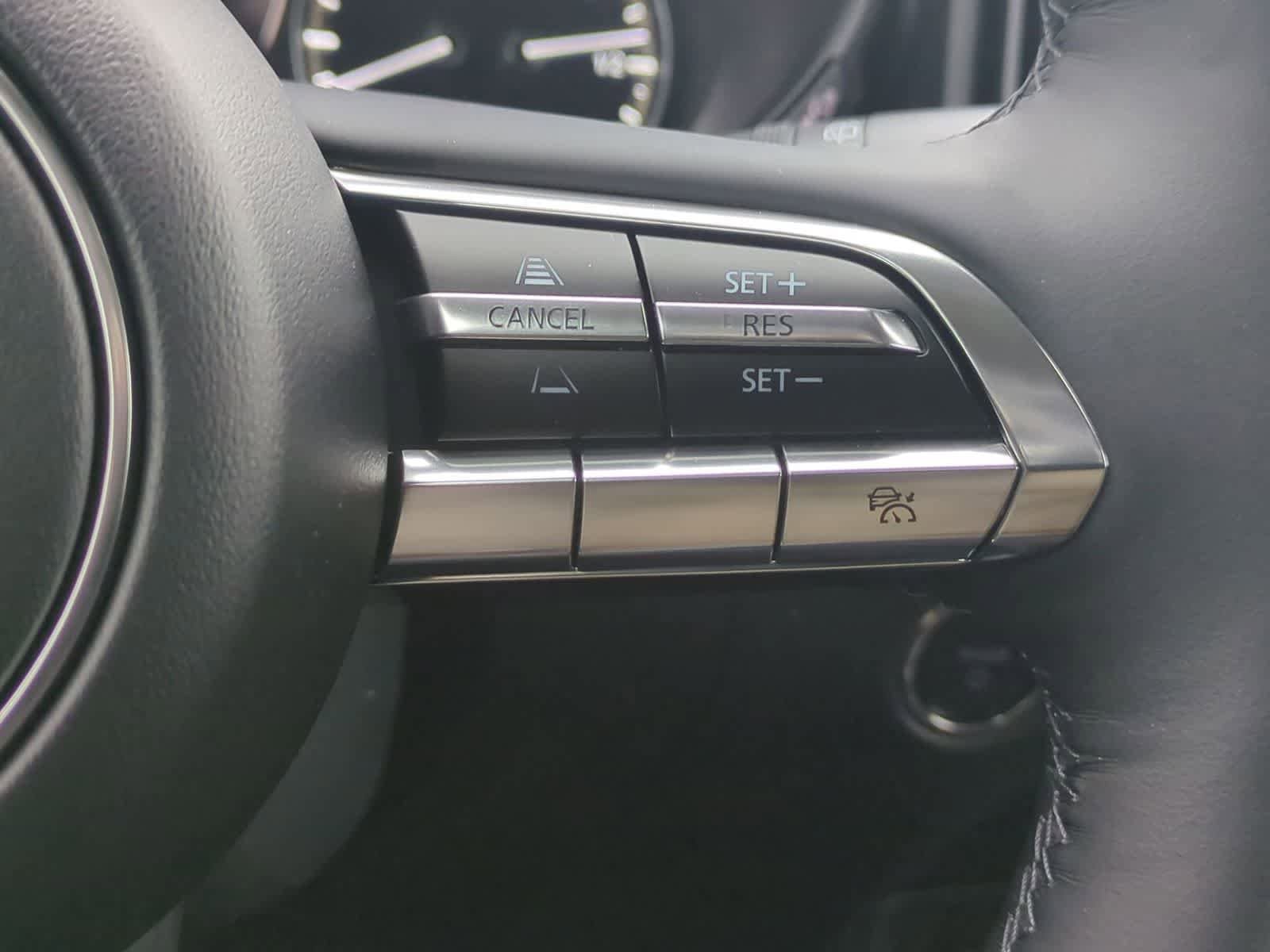 Thumbnail: 2026 Mazda CX-50 - 25