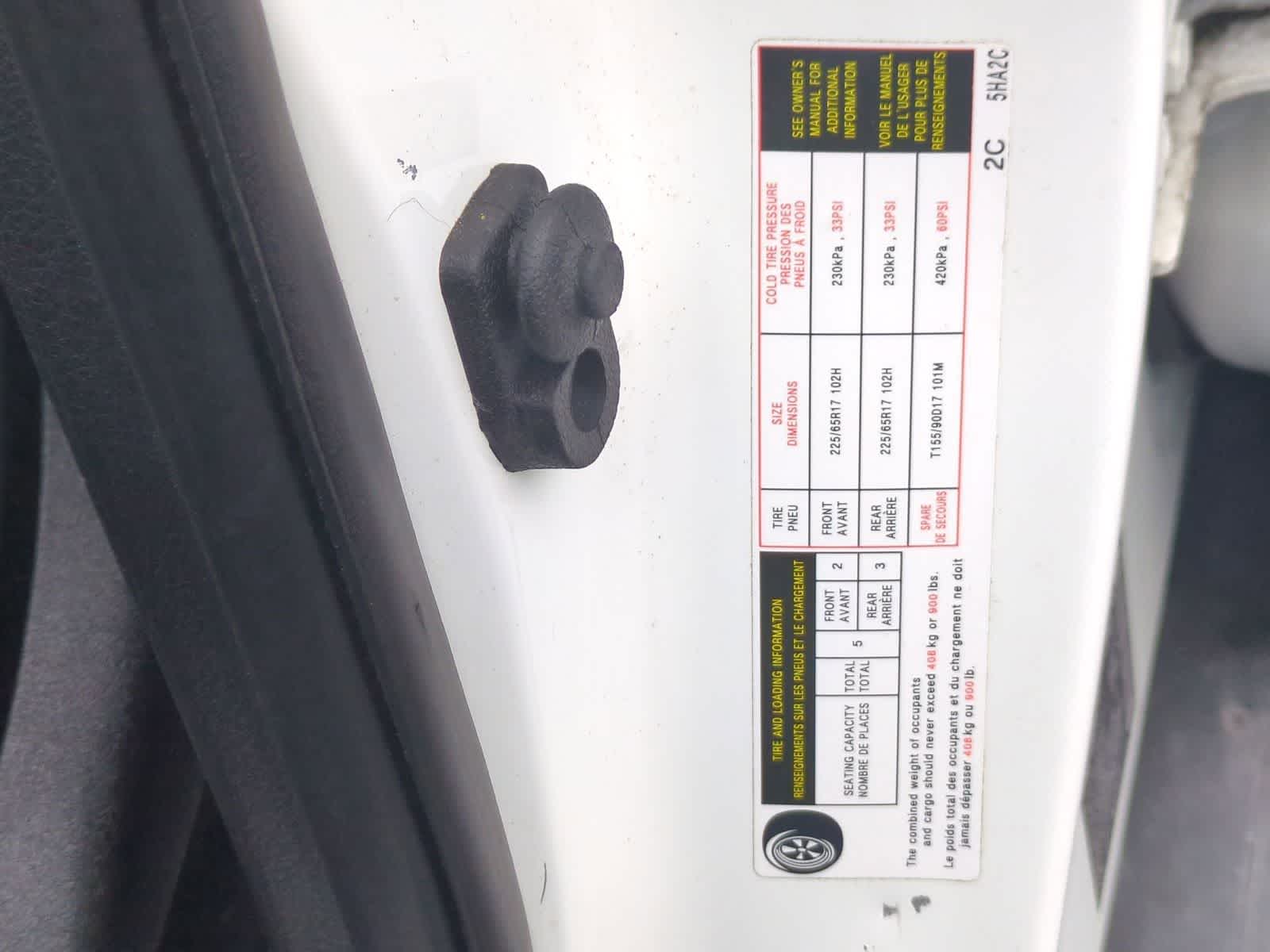 Thumbnail: 2018 Nissan Rogue - 35