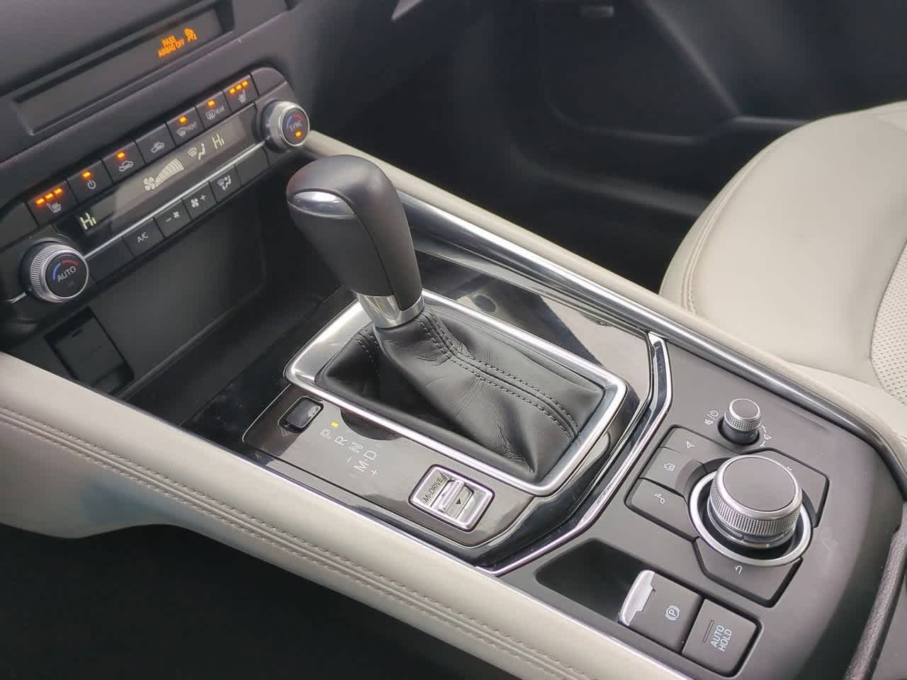 Thumbnail: 2023 Mazda CX-5 - 33