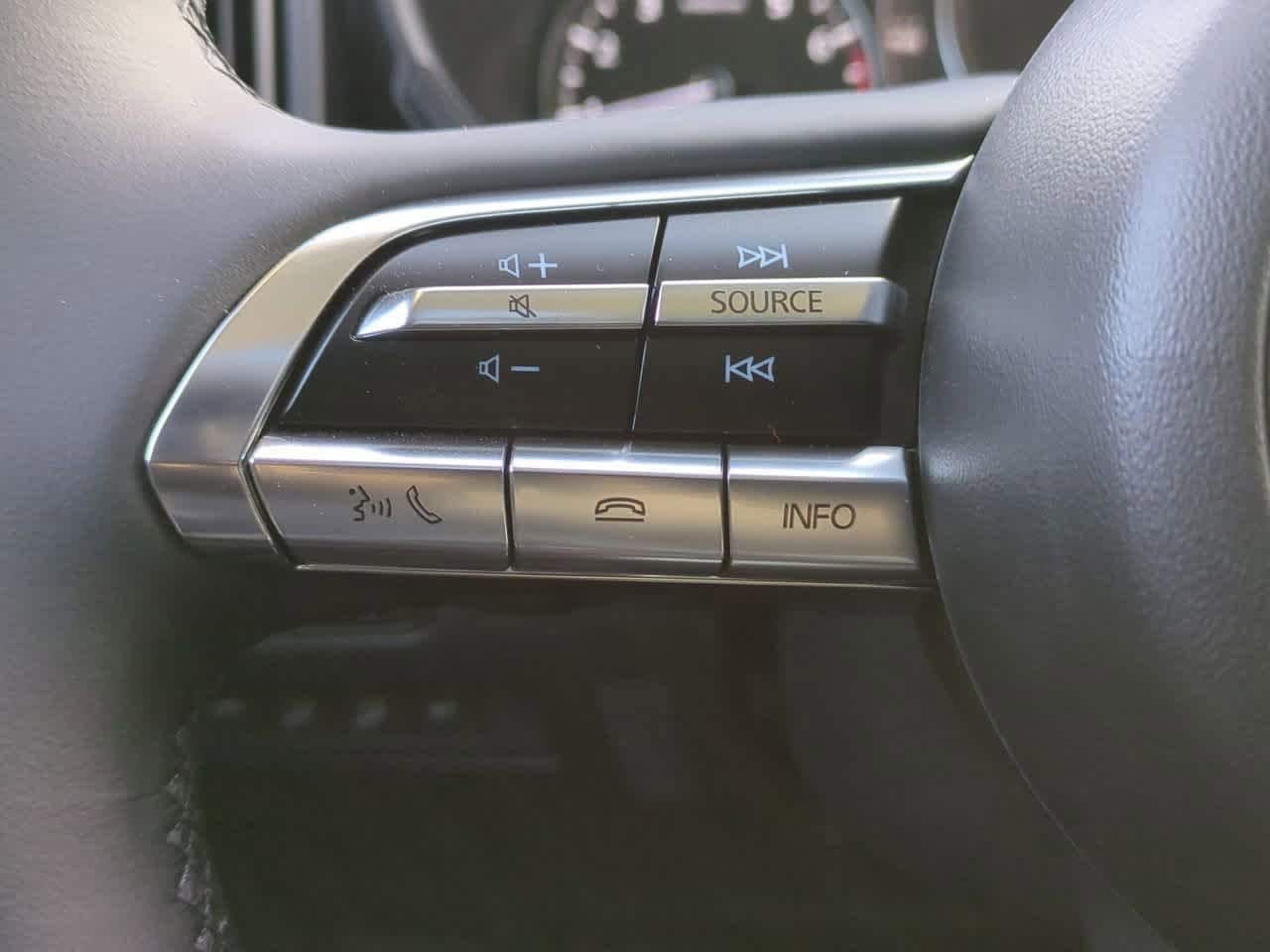 Thumbnail: 2026 Mazda CX-50 - 24