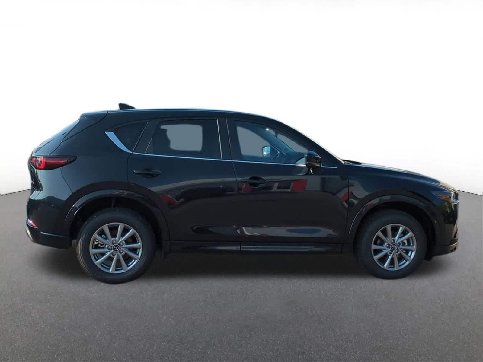 Thumbnail: 2025 Mazda CX-5 - 7