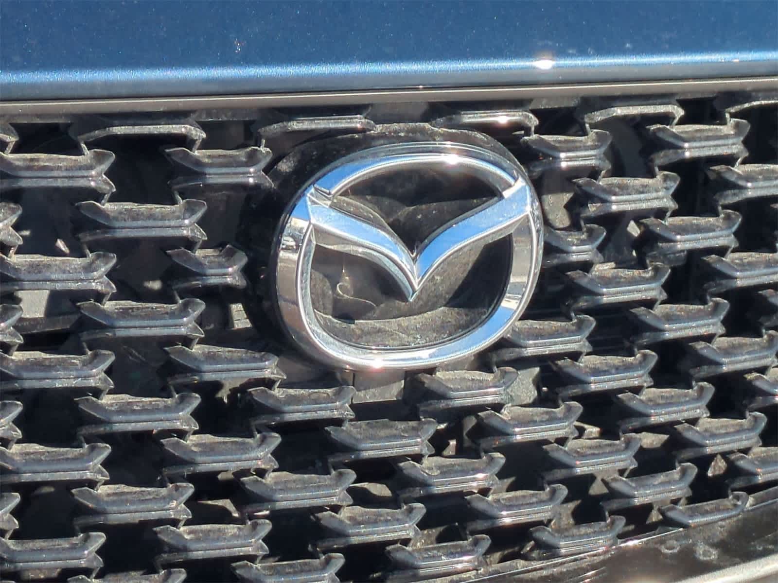 Thumbnail: 2025 Mazda CX-50 - 11