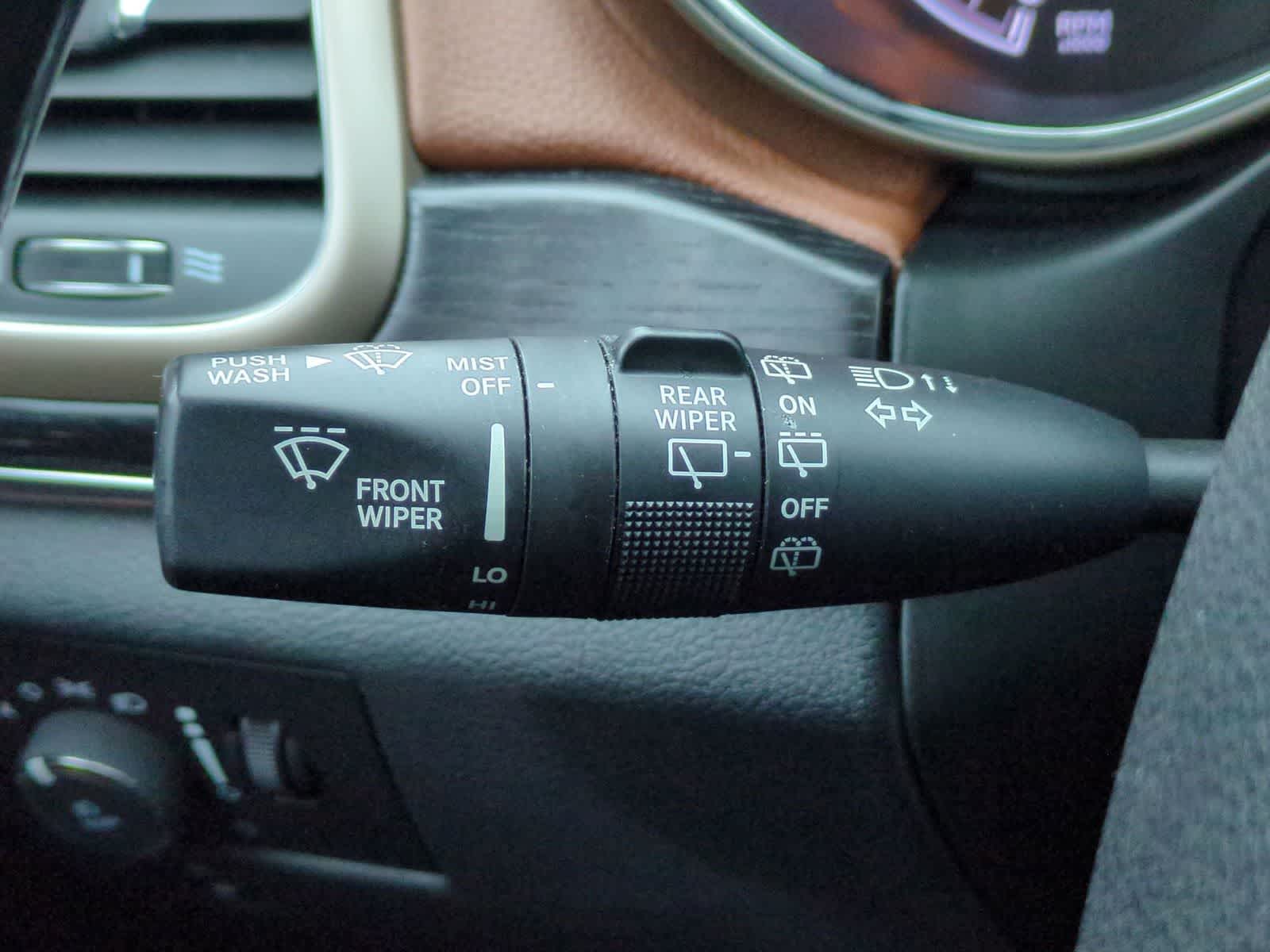 Thumbnail: 2016 Jeep Grand Cherokee - 27