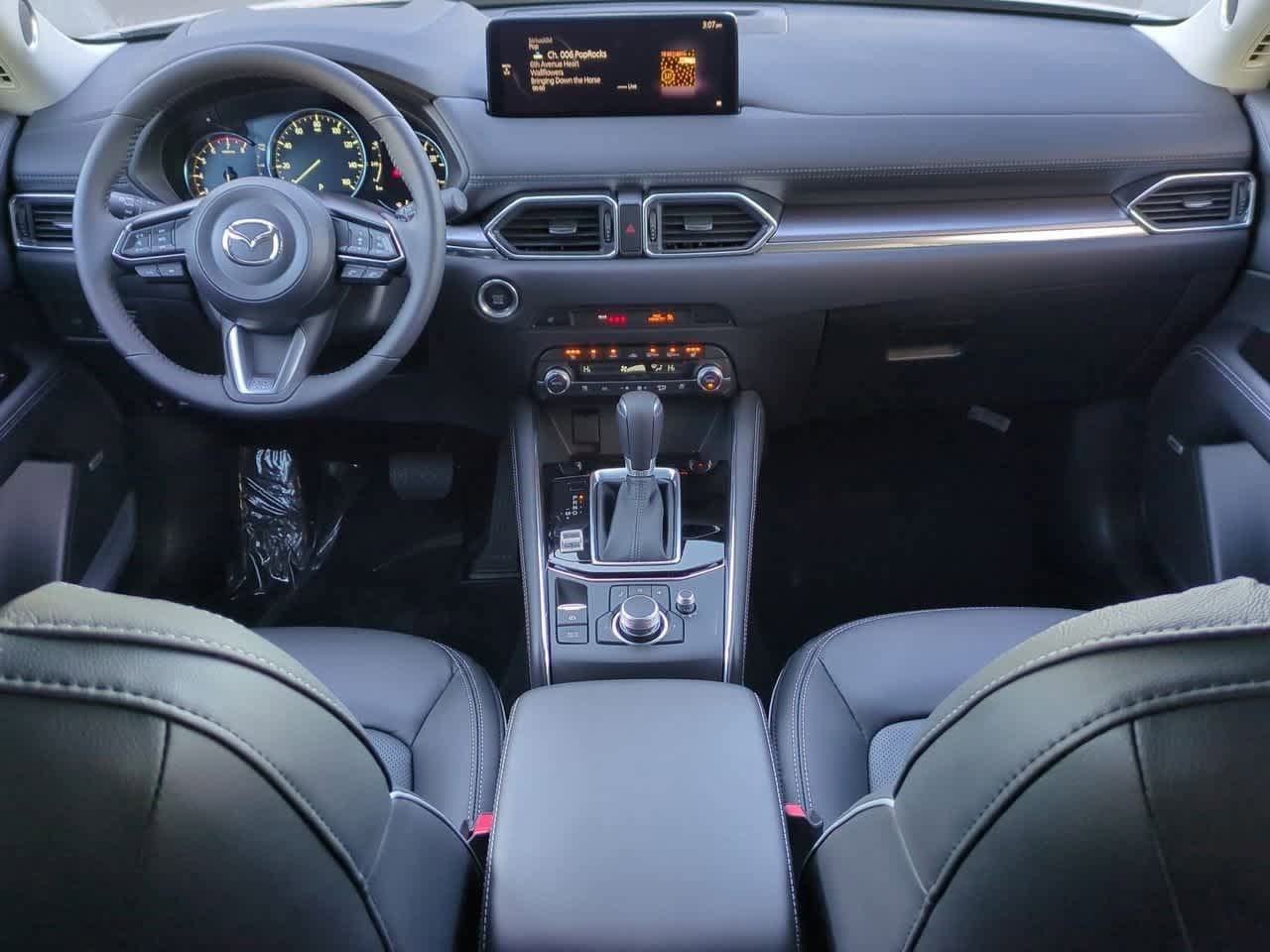 Thumbnail: 2025 Mazda CX-5 - 13