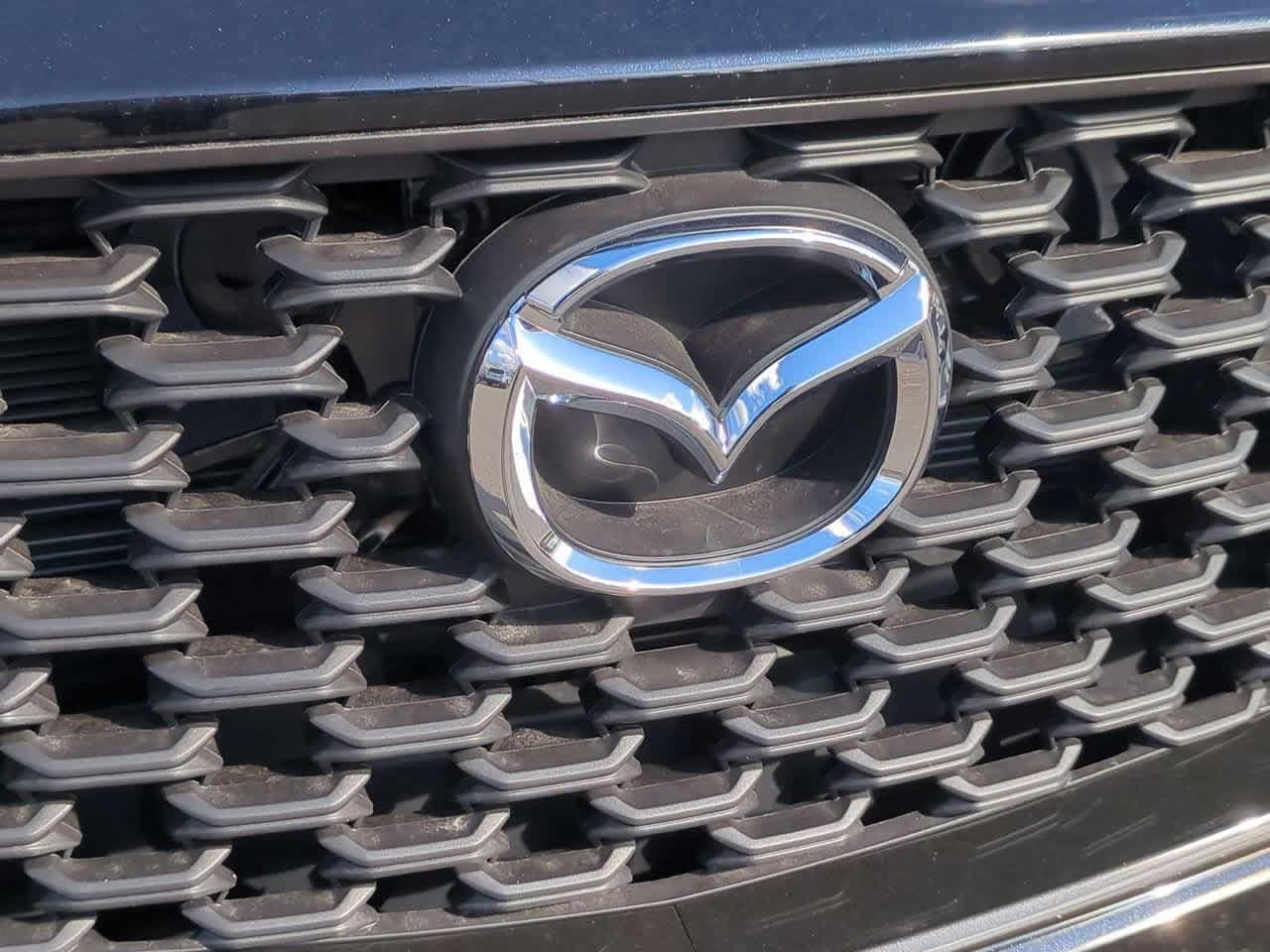 Thumbnail: 2026 Mazda CX-50 - 10