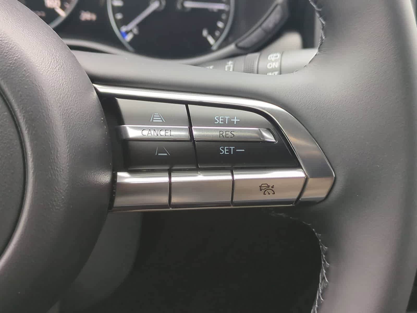 Thumbnail: 2026 Mazda CX-50 - 25