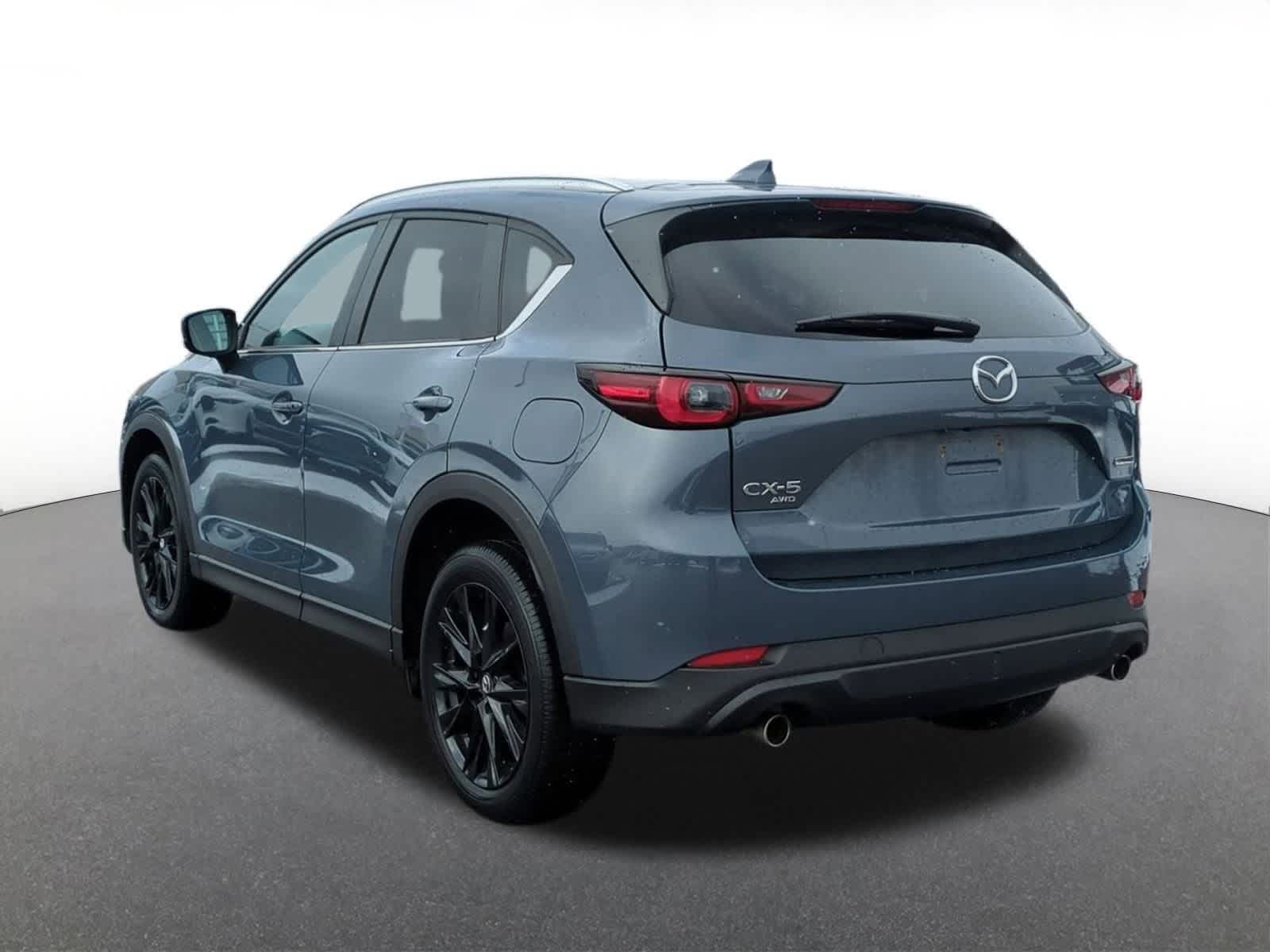 Thumbnail: 2023 Mazda CX-5 - 4