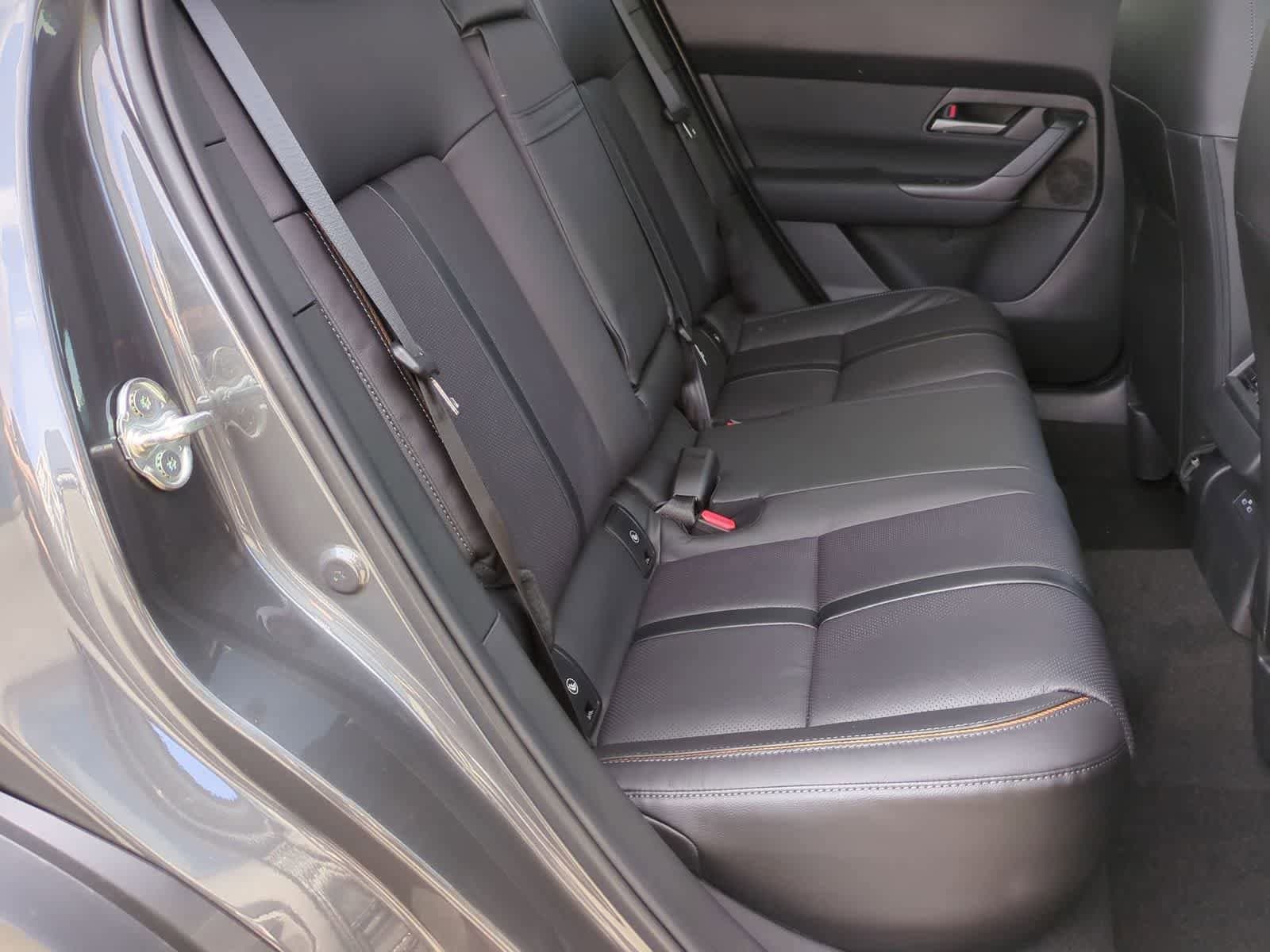 Thumbnail: 2026 Mazda CX-50 - 20