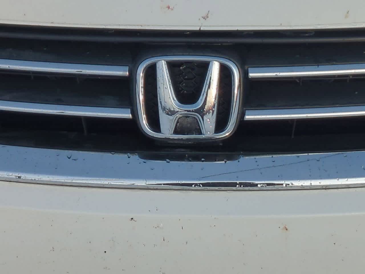 Thumbnail: 2014 Honda Accord - 11