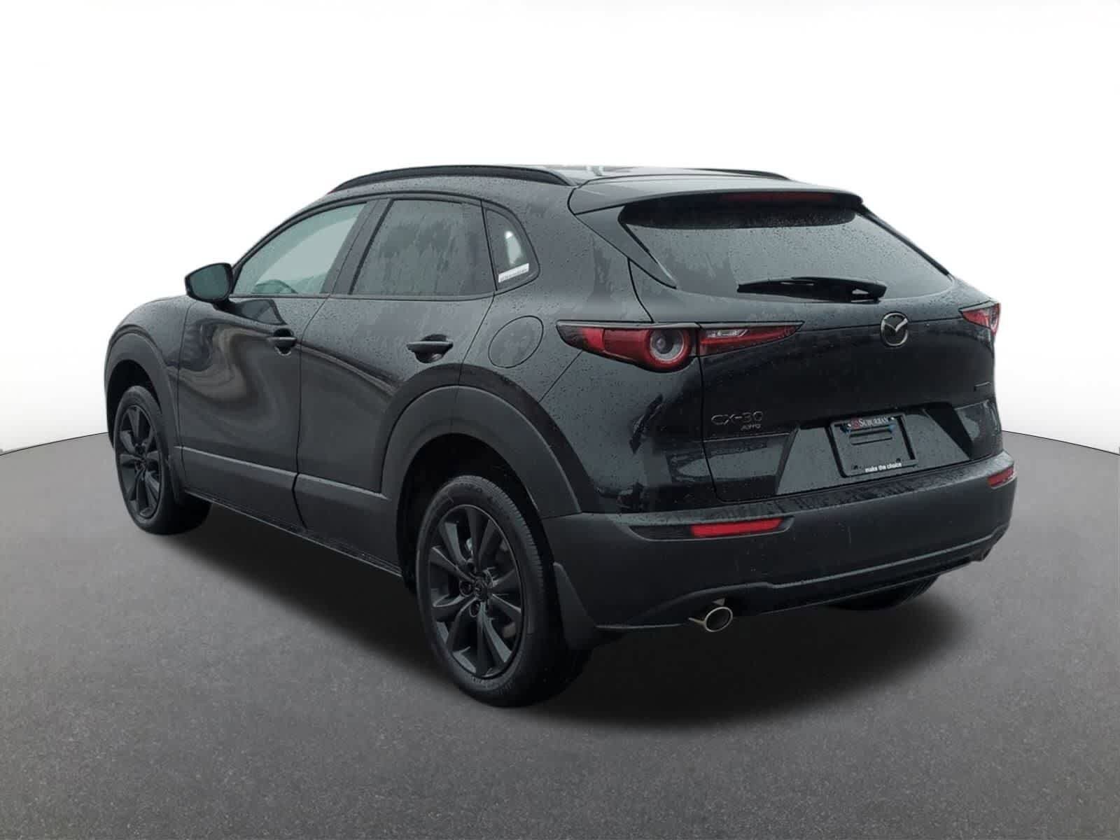 Thumbnail: 2026 Mazda CX-30 - 4
