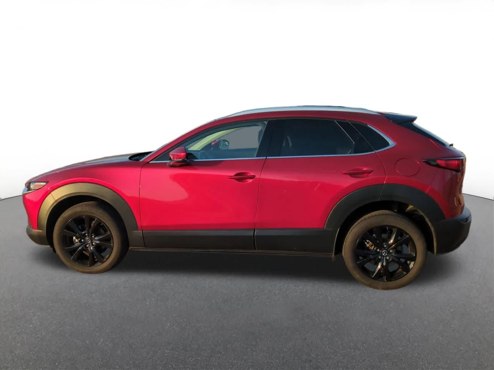 Thumbnail: 2023 Mazda CX-30 - 3