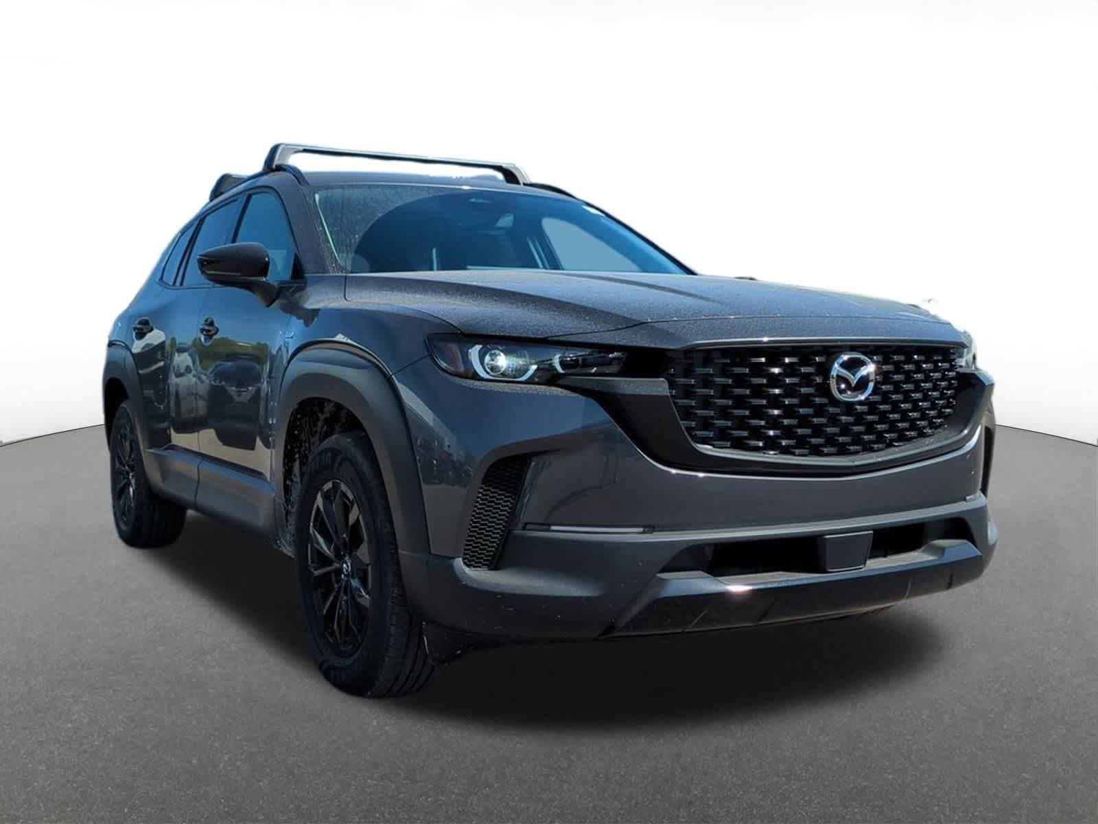 Thumbnail: 2025 Mazda CX-50 - 8