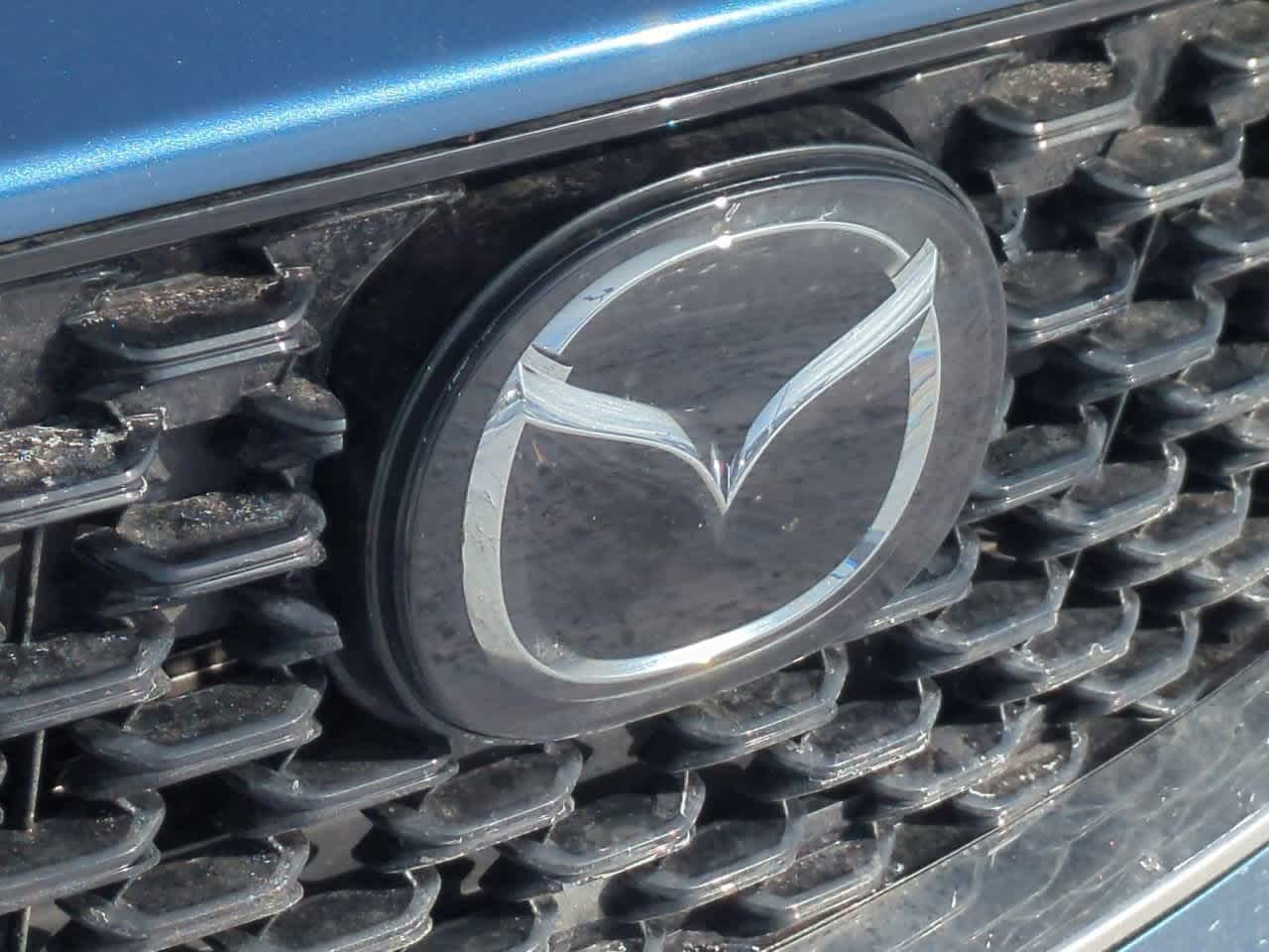 Thumbnail: 2024 Mazda CX-5 - 11