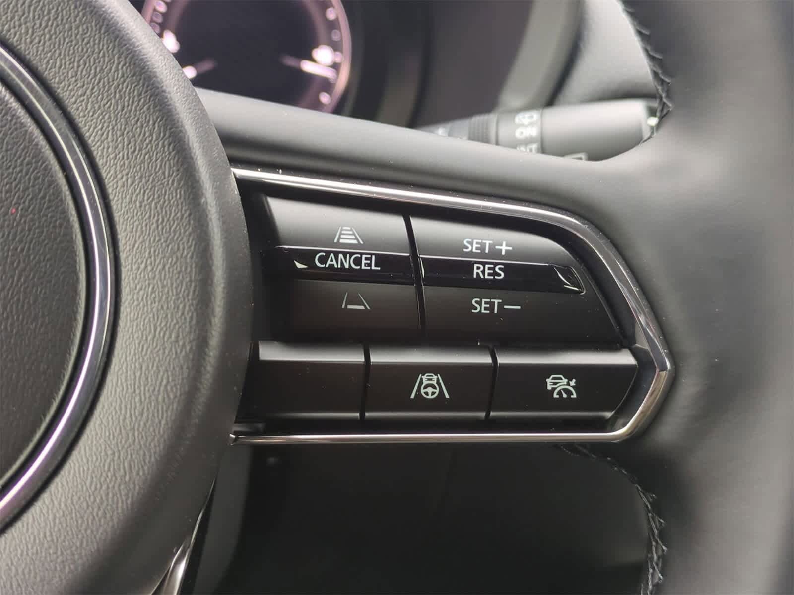 Thumbnail: 2026 Mazda CX-90 - 27