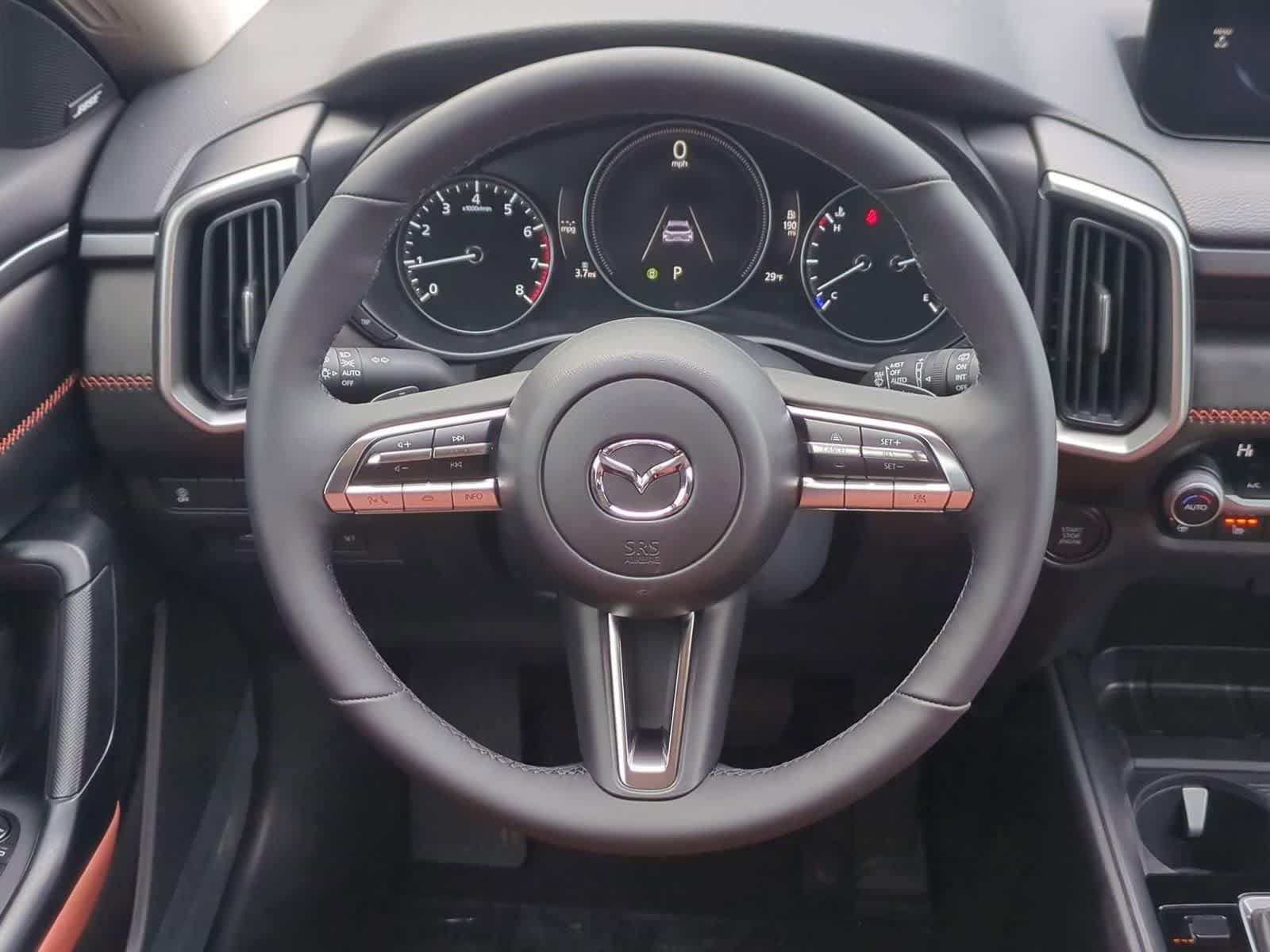 Thumbnail: 2026 Mazda CX-50 - 23