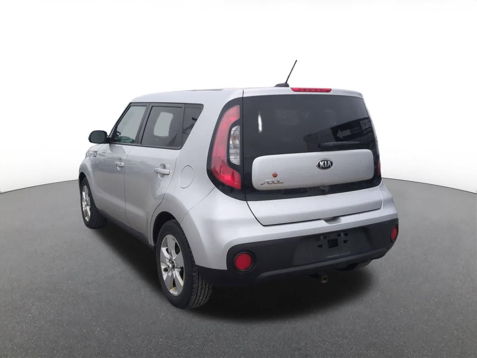Thumbnail: 2019 Kia Soul - 4