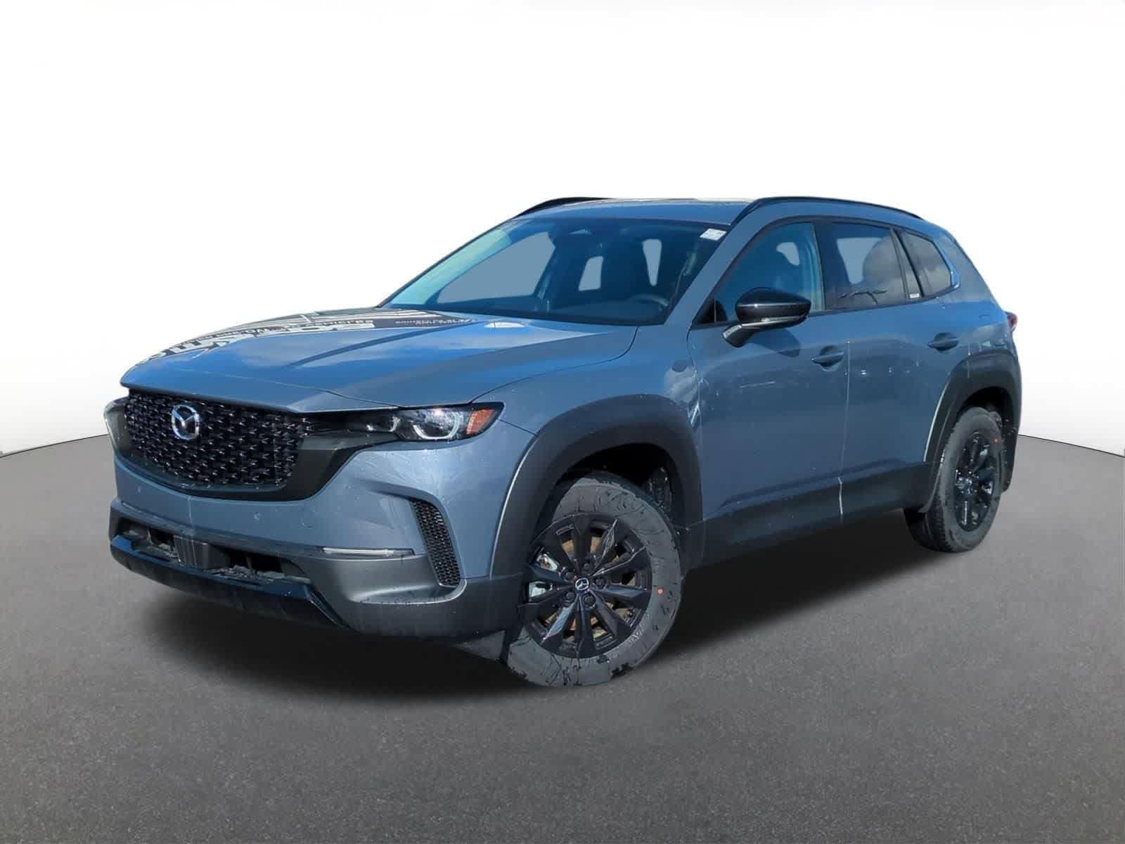Thumbnail: 2026 Mazda CX-50 - 1