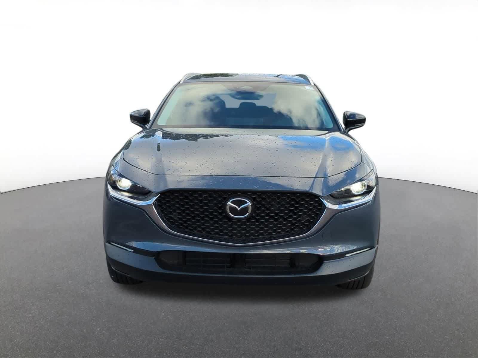 Thumbnail: 2026 Mazda CX-30 - 9