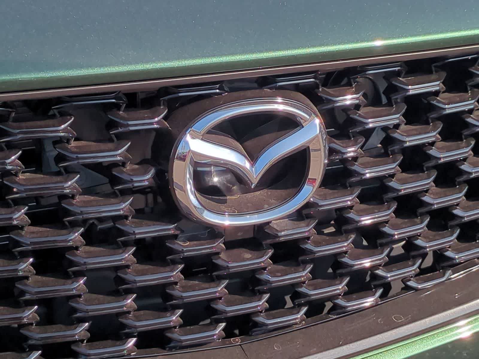 Thumbnail: 2026 Mazda CX-50 - 11