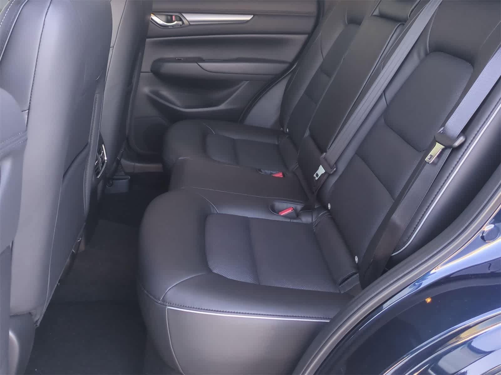 Thumbnail: 2025 Mazda CX-5 - 18