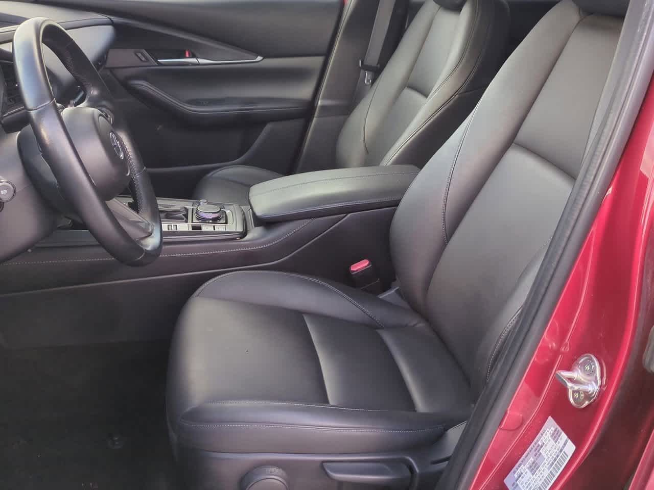 Thumbnail: 2022 Mazda CX-30 - 15