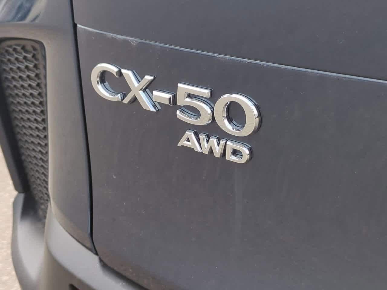 Thumbnail: 2026 Mazda CX-50 - 12