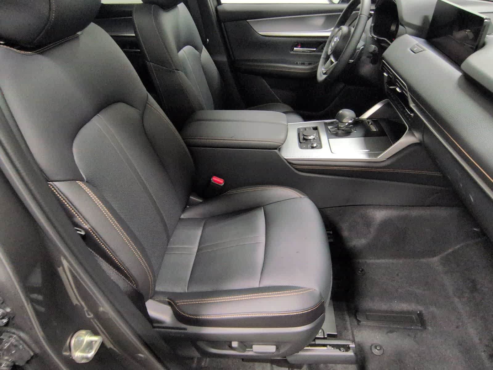 Thumbnail: 2026 Mazda CX-90 - 24