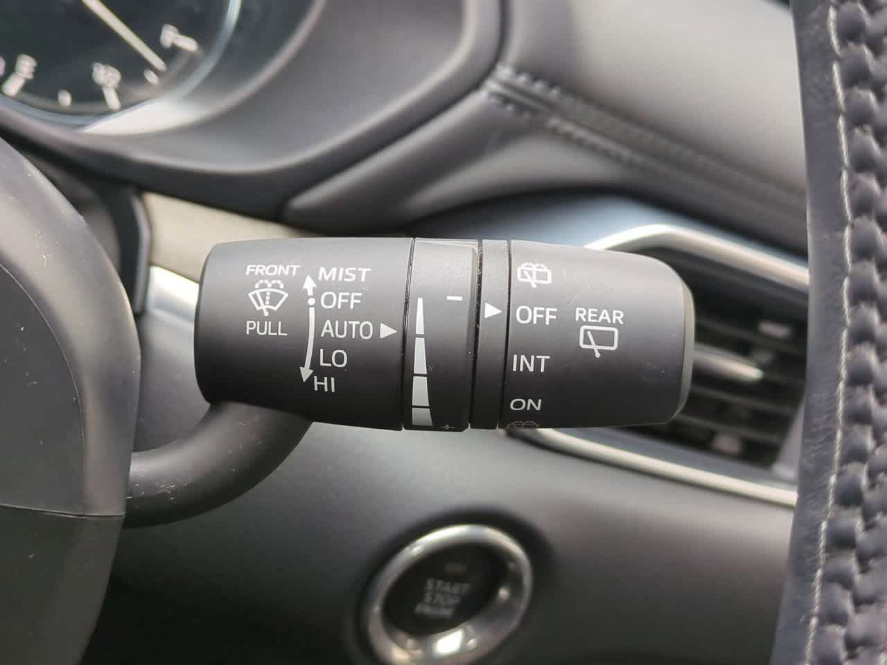 Thumbnail: 2024 Mazda CX-5 - 26